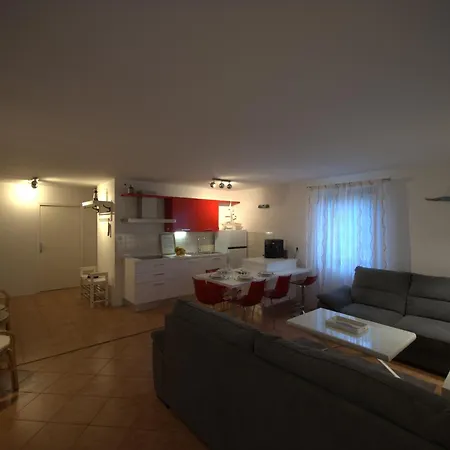 Apartment Pergul Cres Extérieur photo