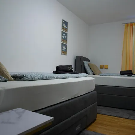 Apartment Pergul Cres Extérieur photo