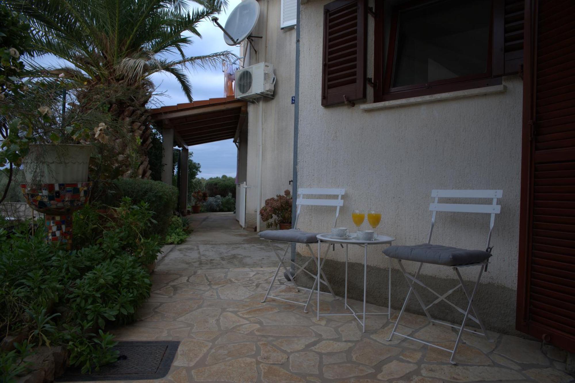 Apartment Pergul Cres