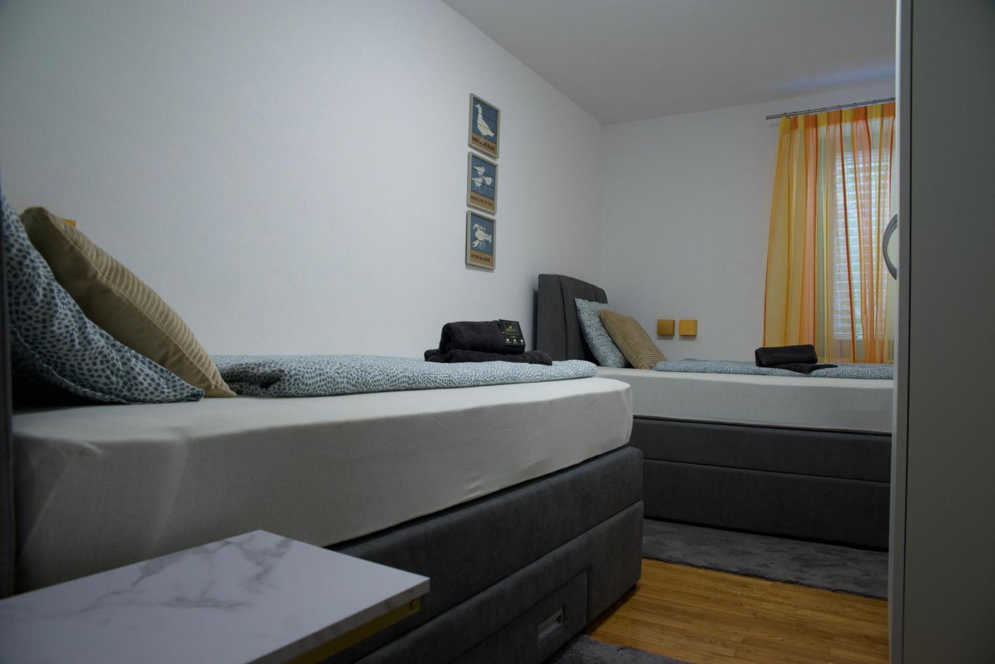 Apartment Pergul Cres